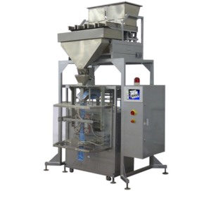 Computerised VFFS Packaging machine “Automat- EDK-4”