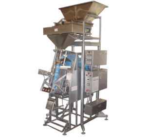 VFFS Packaging semi-automatic machine “Standart-ED2”