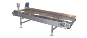 Food collection special conveyor KSS-3500