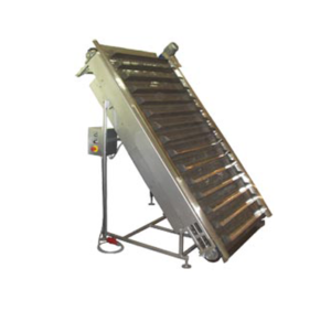 Food special universal transfer conveyor KSU-1500/1200